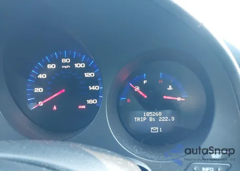 2006 Acura 3.2Tl from USA, damaged, VIN 19UUA66236A044556